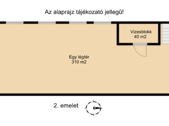 Kiadó 3 szintes 1050 m2-es munkászálló Csepel-Gyártelepen!