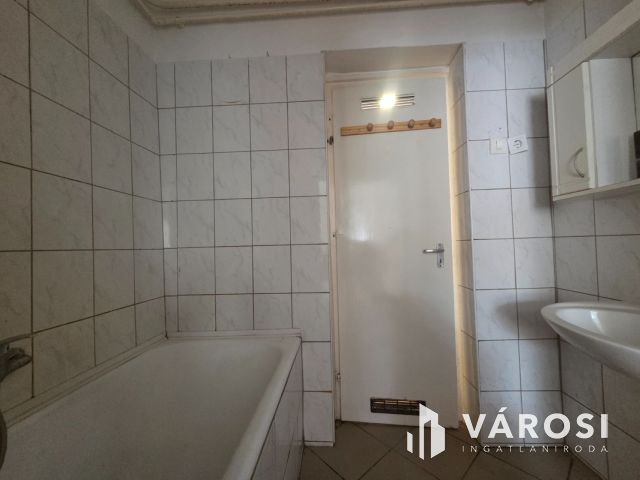 68 nm-es lakás a városközpontnál
