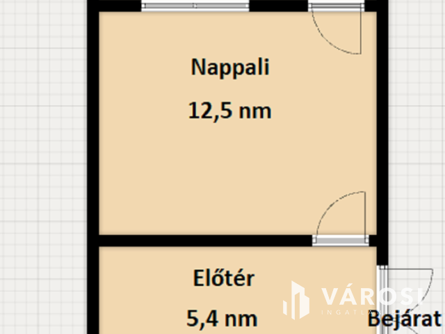 Panorámás zártkerti ingatlan Lentihegyen!