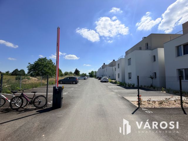 Élet a város felett - Panorámás penthouse Szombathelyen