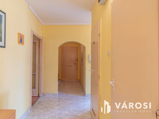 Az Újrókusi hetventettes  - eladó panel lakás -