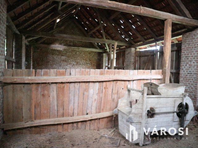 Nemesrempehollós,2szoba,berendezett,beköltözhető,1ha/85m2