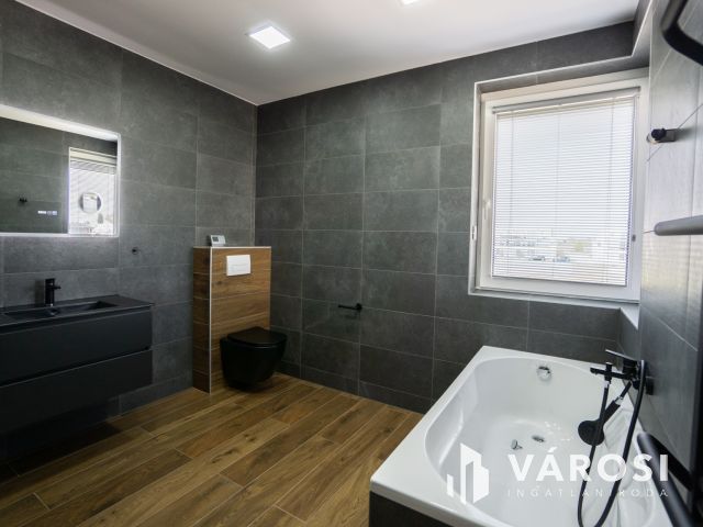 Világos terek, remek elosztás